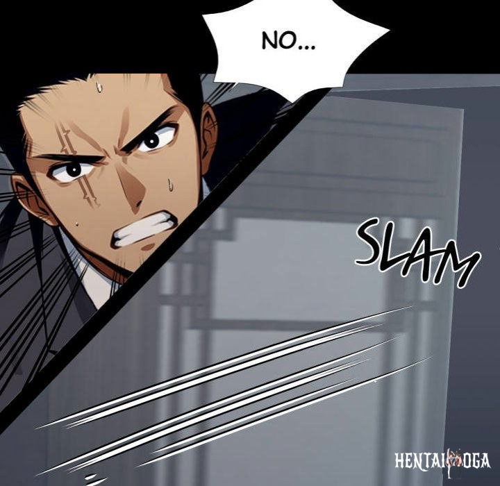 Gangster x Office Lady Gangster x Office Lady Chapter 50 - Page 137