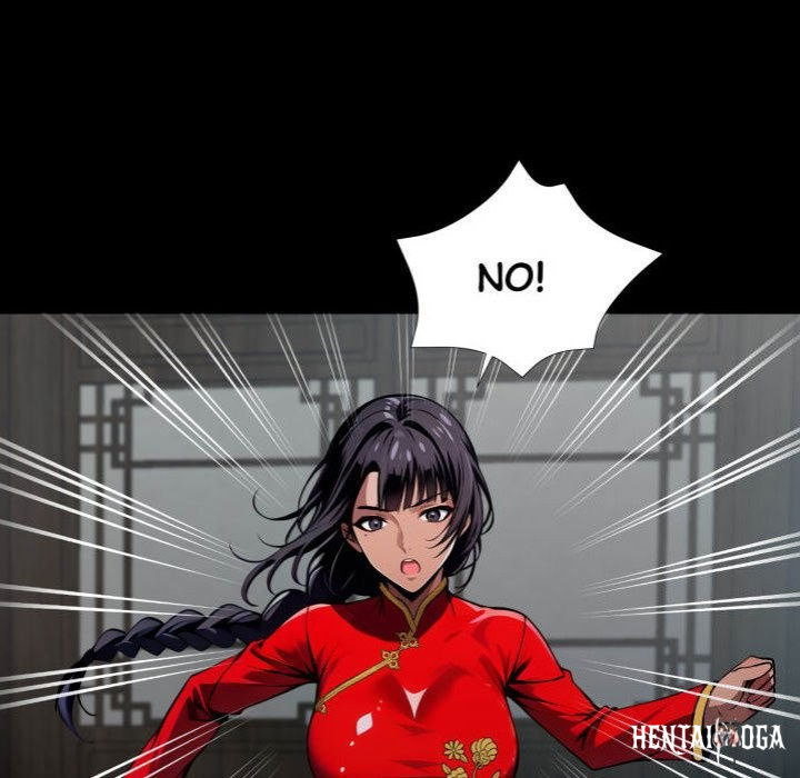 Gangster x Office Lady Gangster x Office Lady Chapter 50 - Page 139