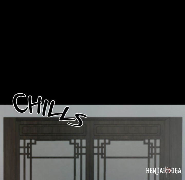 Gangster x Office Lady Gangster x Office Lady Chapter 50 - Page 14