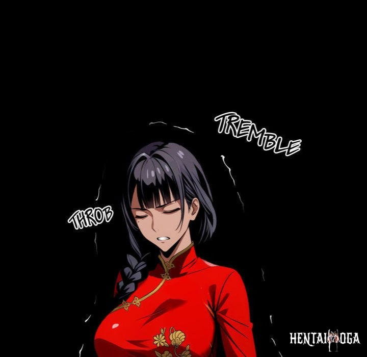 Gangster x Office Lady Gangster x Office Lady Chapter 50 - Page 142