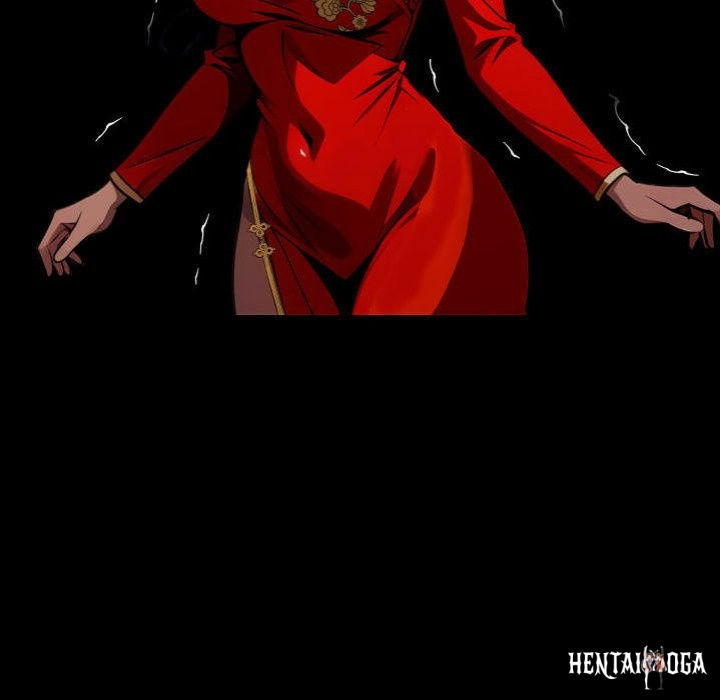 Gangster x Office Lady Gangster x Office Lady Chapter 50 - Page 143