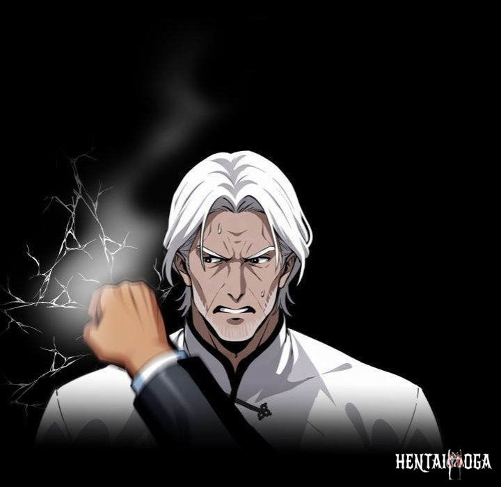 Gangster x Office Lady Gangster x Office Lady Chapter 50 - Page 144