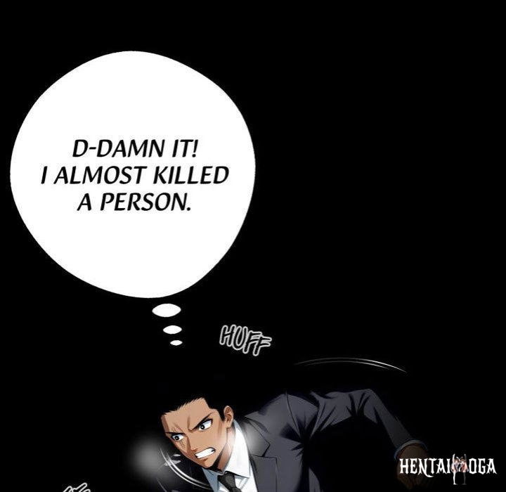 Gangster x Office Lady Gangster x Office Lady Chapter 50 - Page 145