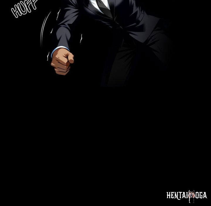 Gangster x Office Lady Gangster x Office Lady Chapter 50 - Page 146