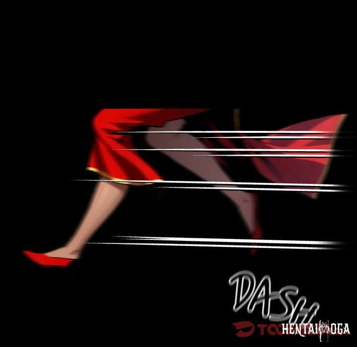 Gangster x Office Lady Gangster x Office Lady Chapter 50 - Page 147