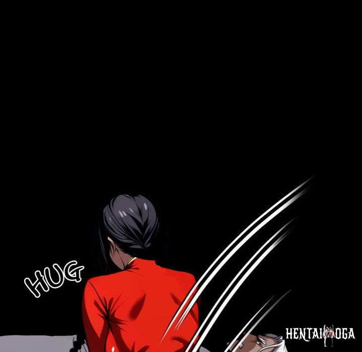 Gangster x Office Lady Gangster x Office Lady Chapter 50 - Page 148