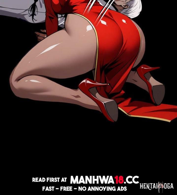 Gangster x Office Lady Gangster x Office Lady Chapter 50 - Page 149