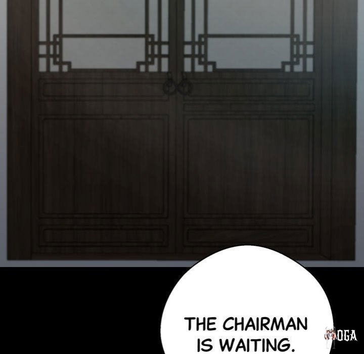 Gangster x Office Lady Gangster x Office Lady Chapter 50 - Page 15