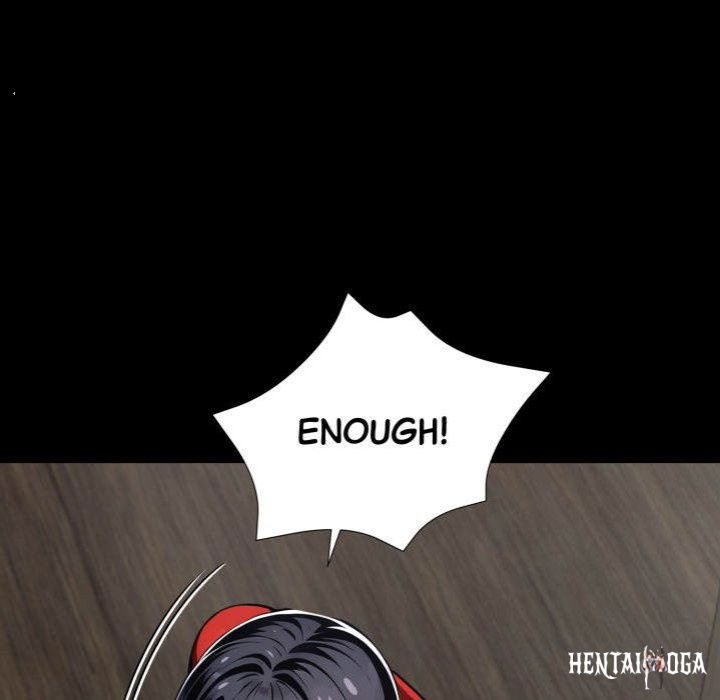 Gangster x Office Lady Gangster x Office Lady Chapter 50 - Page 150