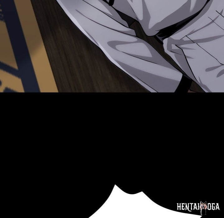 Gangster x Office Lady Gangster x Office Lady Chapter 50 - Page 152