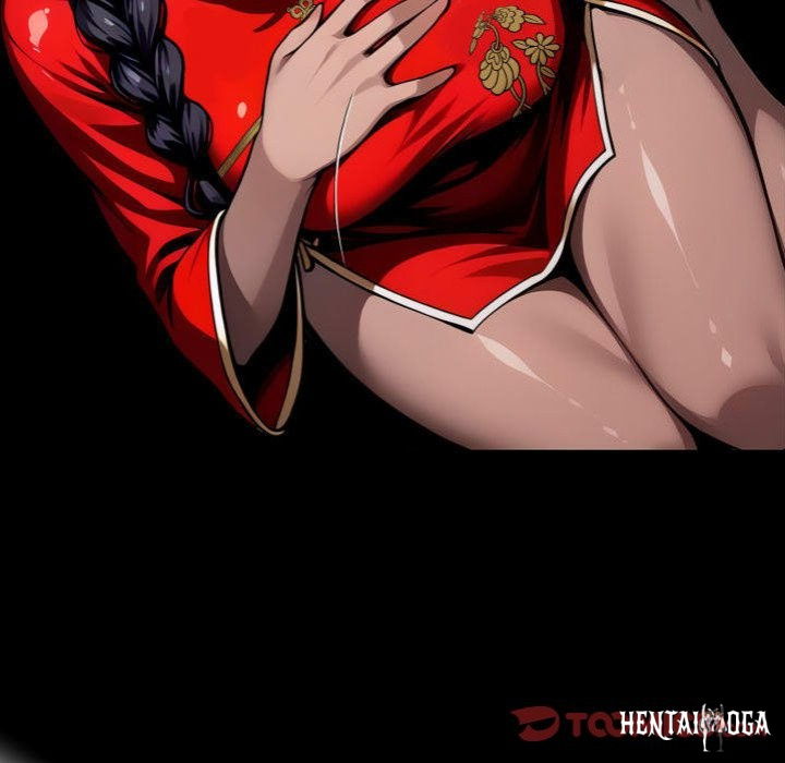 Gangster x Office Lady Gangster x Office Lady Chapter 50 - Page 156