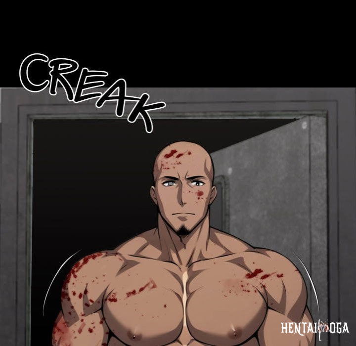 Gangster x Office Lady Gangster x Office Lady Chapter 50 - Page 158