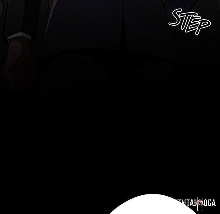 Gangster x Office Lady Gangster x Office Lady Chapter 50 - Page 162