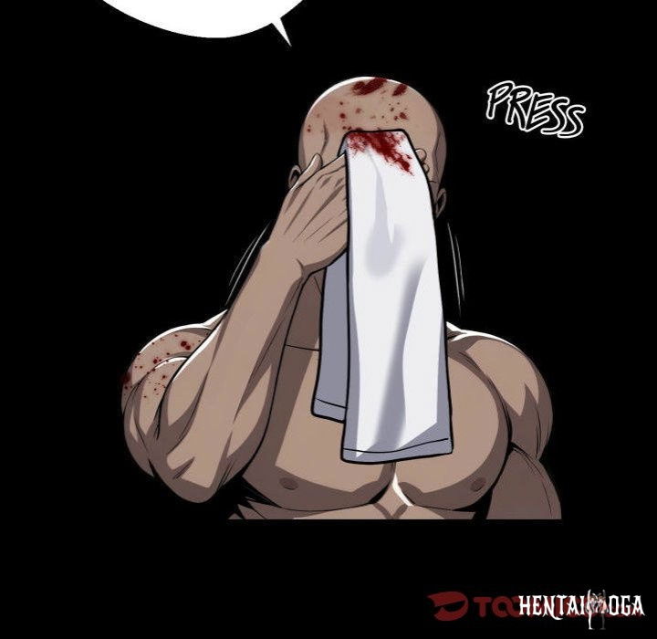 Gangster x Office Lady Gangster x Office Lady Chapter 50 - Page 165