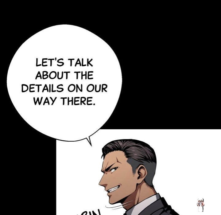 Gangster x Office Lady Gangster x Office Lady Chapter 50 - Page 166