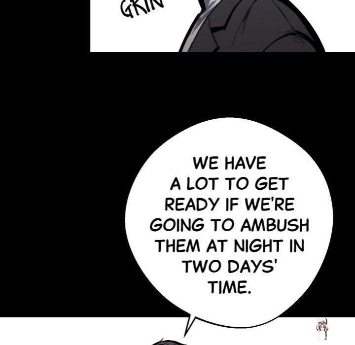 Gangster x Office Lady Gangster x Office Lady Chapter 50 - Page 167