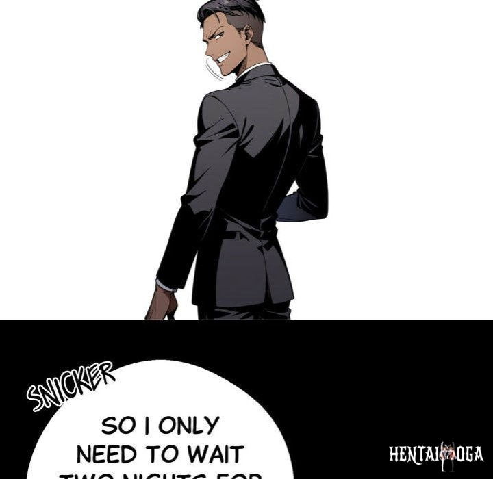 Gangster x Office Lady Gangster x Office Lady Chapter 50 - Page 168