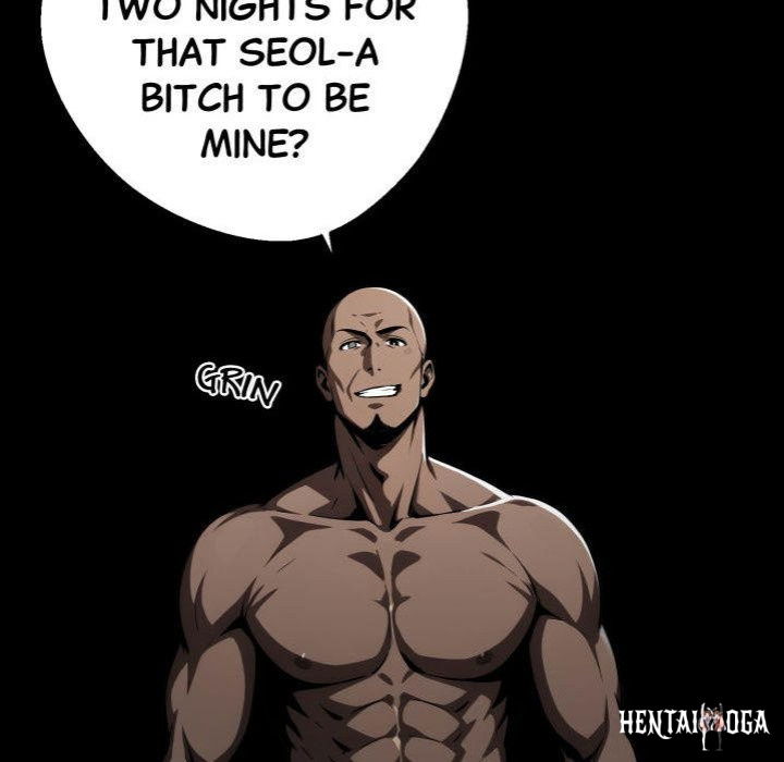 Gangster x Office Lady Gangster x Office Lady Chapter 50 - Page 169