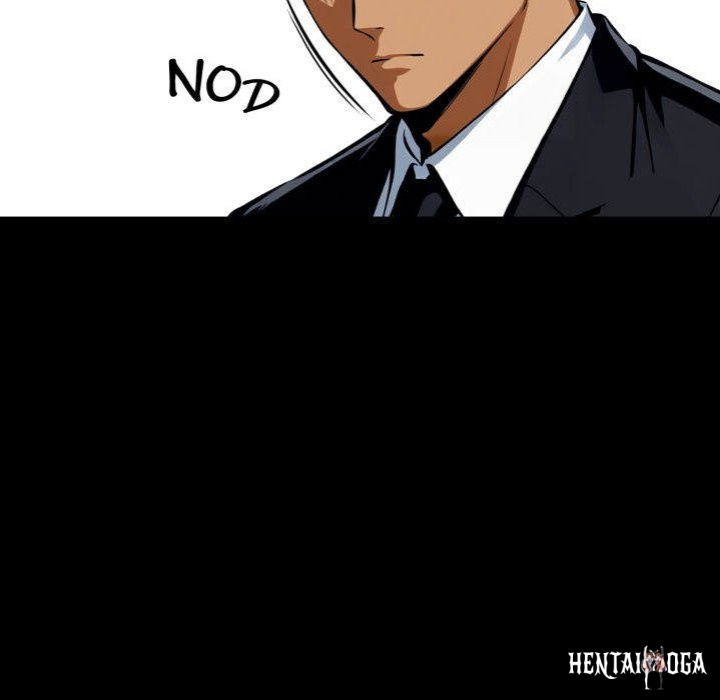 Gangster x Office Lady Gangster x Office Lady Chapter 50 - Page 17