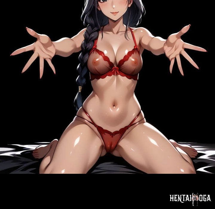 Gangster x Office Lady Gangster x Office Lady Chapter 50 - Page 171