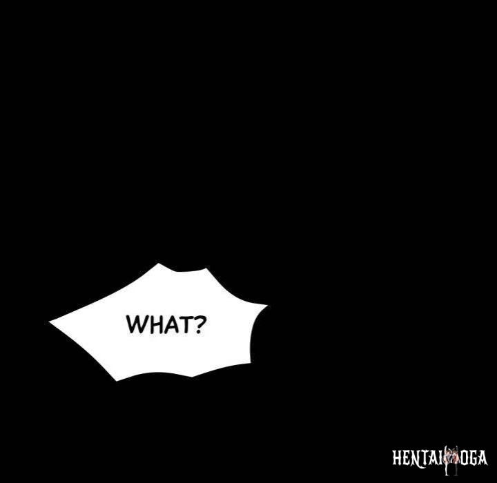 Gangster x Office Lady Gangster x Office Lady Chapter 50 - Page 19