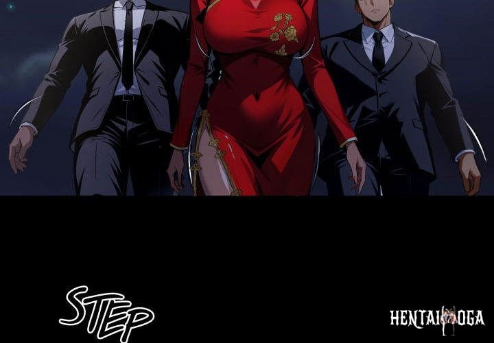 Gangster x Office Lady Gangster x Office Lady Chapter 50 - Page 2