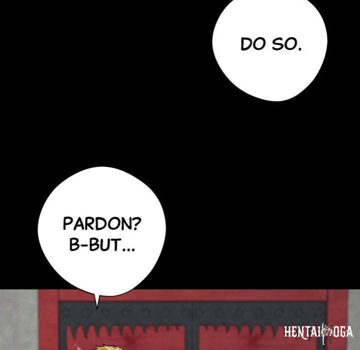 Gangster x Office Lady Gangster x Office Lady Chapter 50 - Page 23