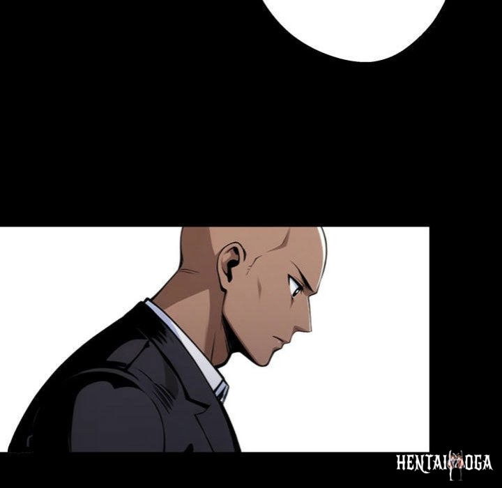 Gangster x Office Lady Gangster x Office Lady Chapter 50 - Page 25