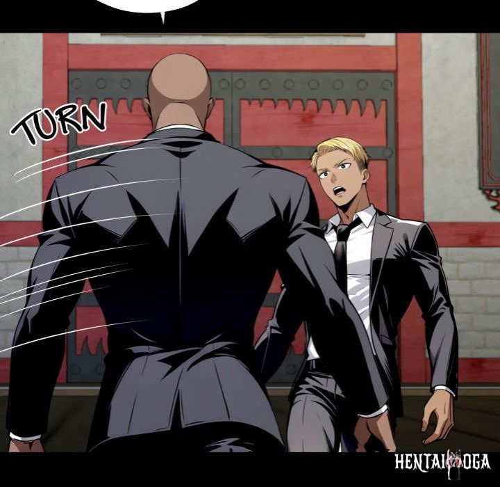 Gangster x Office Lady Gangster x Office Lady Chapter 50 - Page 28