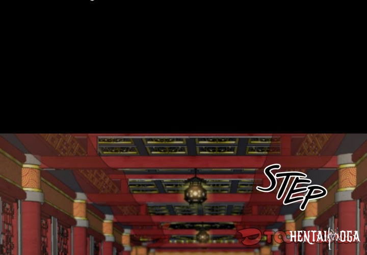 Gangster x Office Lady Gangster x Office Lady Chapter 50 - Page 3