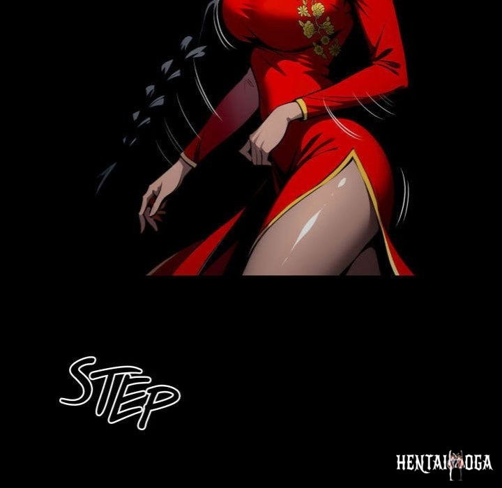 Gangster x Office Lady Gangster x Office Lady Chapter 50 - Page 30