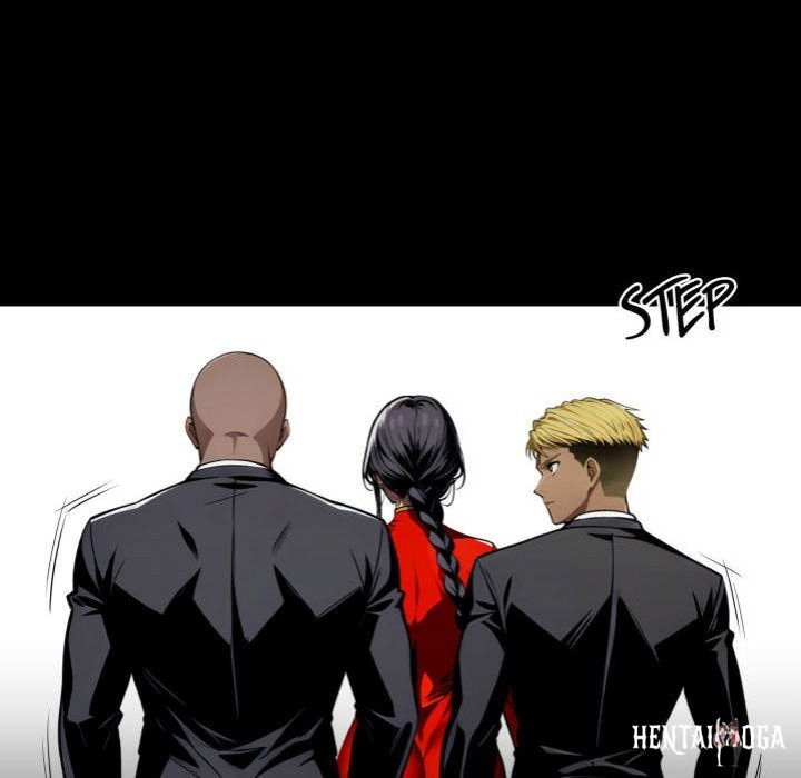 Gangster x Office Lady Gangster x Office Lady Chapter 50 - Page 31