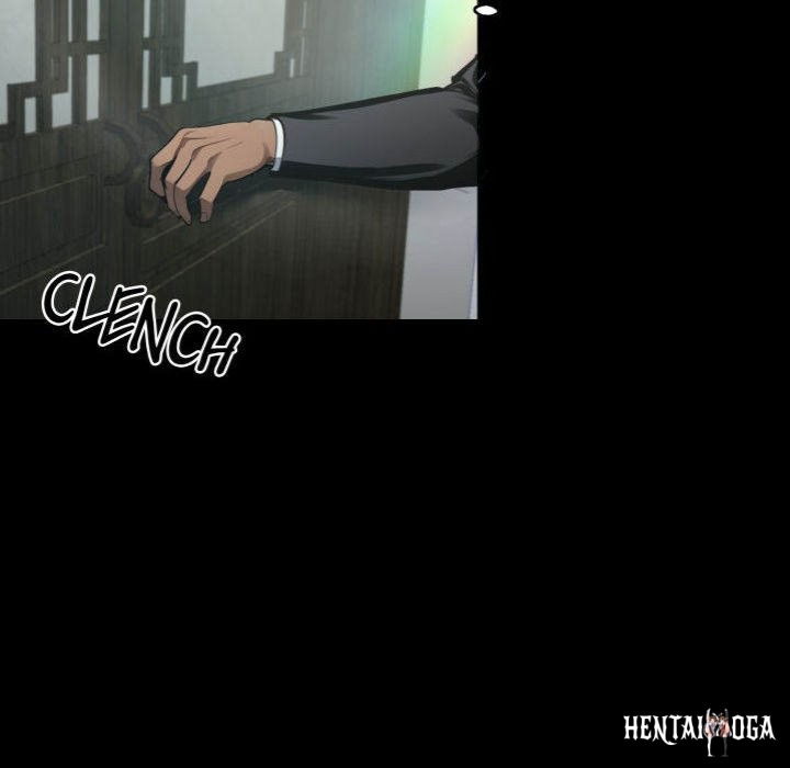 Gangster x Office Lady Gangster x Office Lady Chapter 50 - Page 33