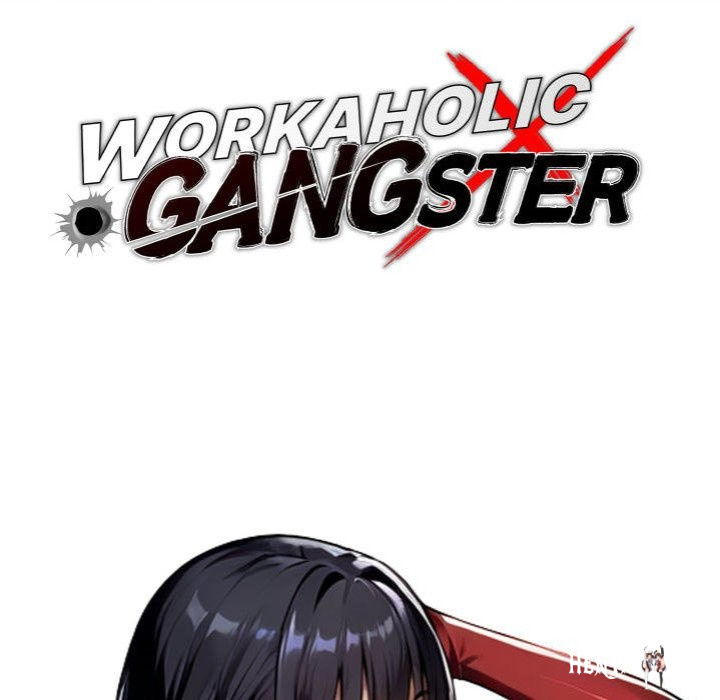 Gangster x Office Lady Gangster x Office Lady Chapter 50 - Page 37