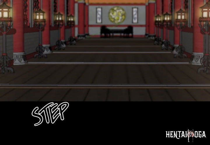 Gangster x Office Lady Gangster x Office Lady Chapter 50 - Page 4