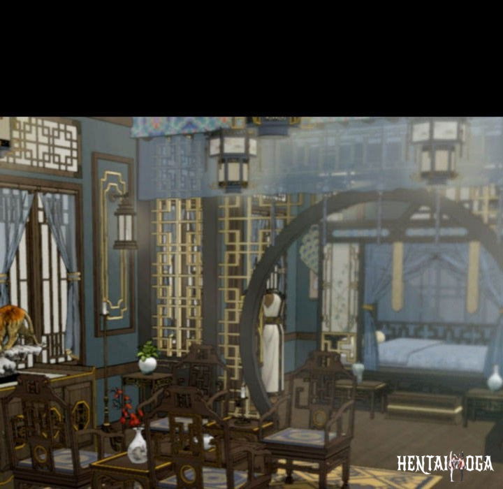 Gangster x Office Lady Gangster x Office Lady Chapter 50 - Page 42