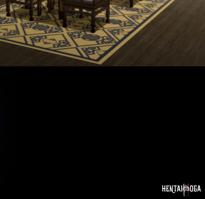 Gangster x Office Lady Gangster x Office Lady Chapter 50 - Page 43