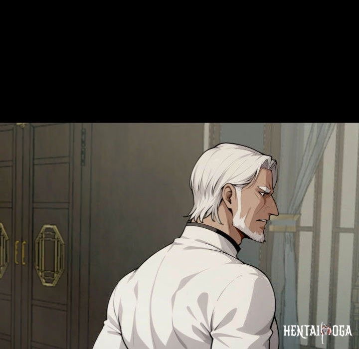 Gangster x Office Lady Gangster x Office Lady Chapter 50 - Page 44