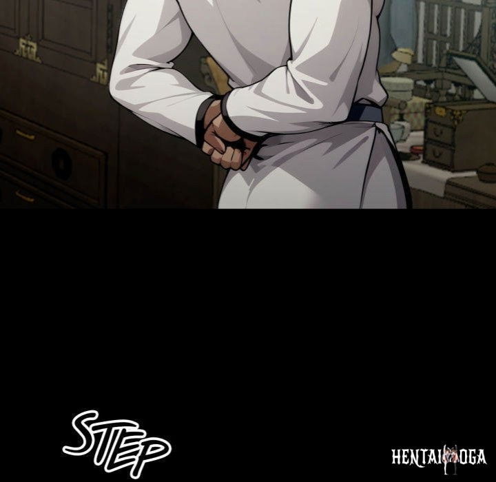 Gangster x Office Lady Gangster x Office Lady Chapter 50 - Page 45