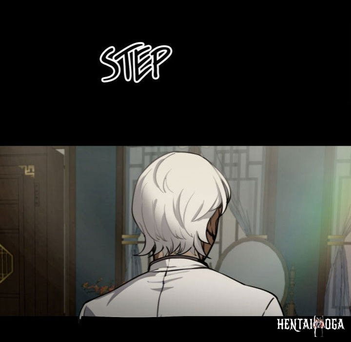 Gangster x Office Lady Gangster x Office Lady Chapter 50 - Page 46