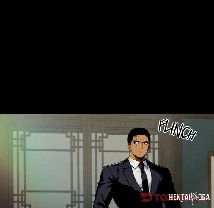 Gangster x Office Lady Gangster x Office Lady Chapter 50 - Page 48