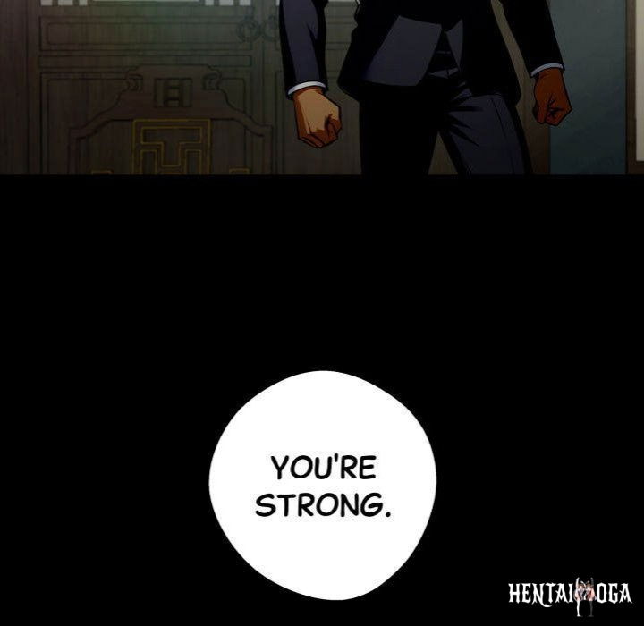 Gangster x Office Lady Gangster x Office Lady Chapter 50 - Page 49