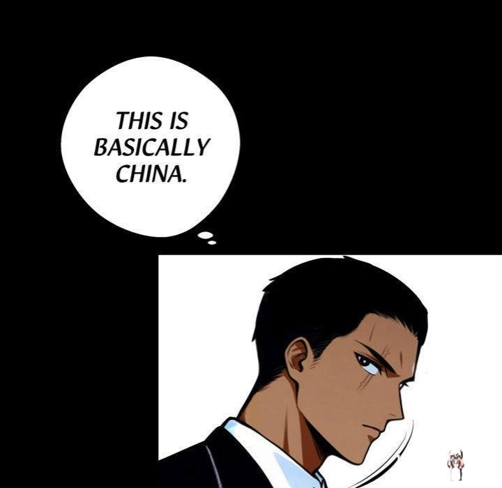 Gangster x Office Lady Gangster x Office Lady Chapter 50 - Page 5