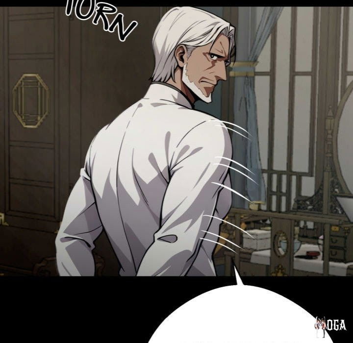 Gangster x Office Lady Gangster x Office Lady Chapter 50 - Page 52