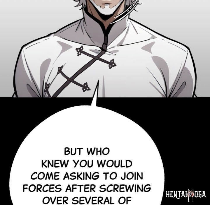 Gangster x Office Lady Gangster x Office Lady Chapter 50 - Page 54