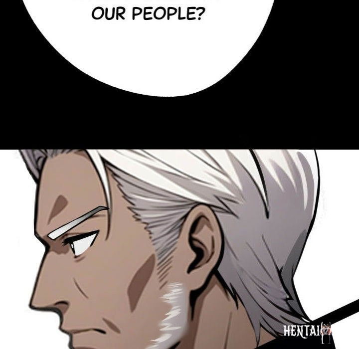 Gangster x Office Lady Gangster x Office Lady Chapter 50 - Page 55