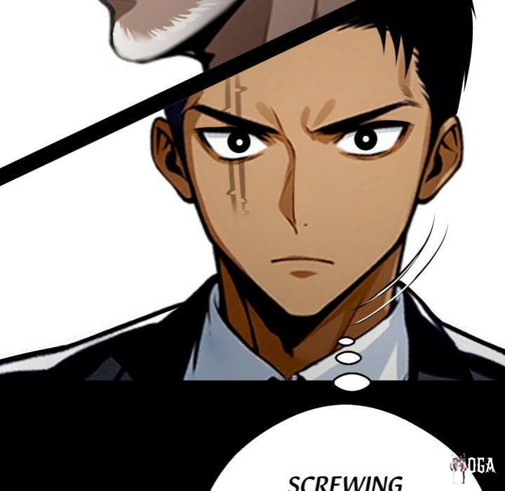 Gangster x Office Lady Gangster x Office Lady Chapter 50 - Page 56