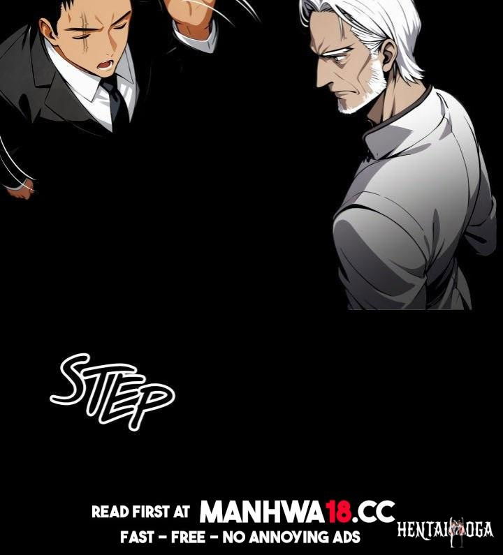 Gangster x Office Lady Gangster x Office Lady Chapter 50 - Page 60