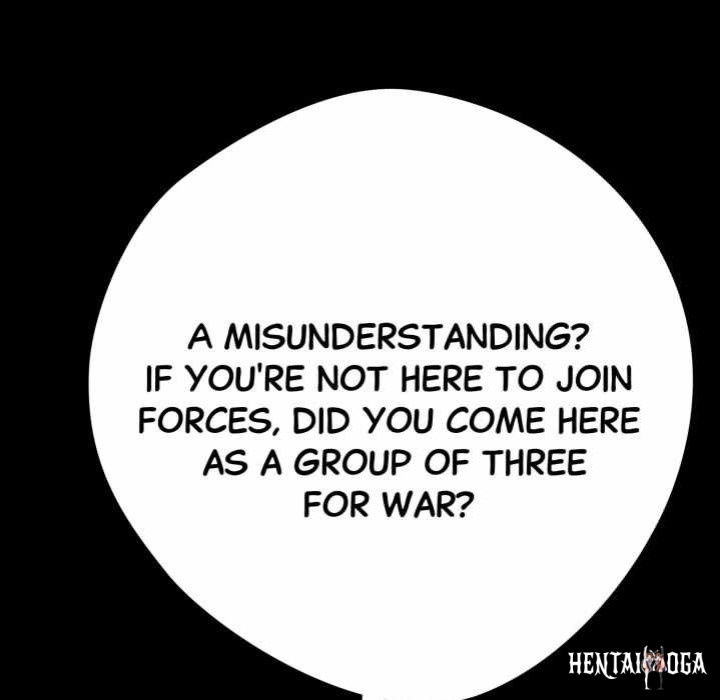 Gangster x Office Lady Gangster x Office Lady Chapter 50 - Page 61