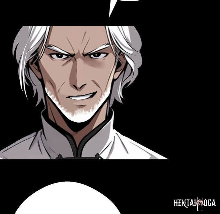 Gangster x Office Lady Gangster x Office Lady Chapter 50 - Page 62